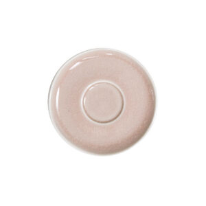 Soft-Glaze Tamarisk Green Saucer