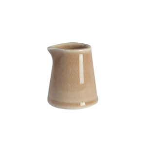 Everyday Artisan Stoneware Creamer