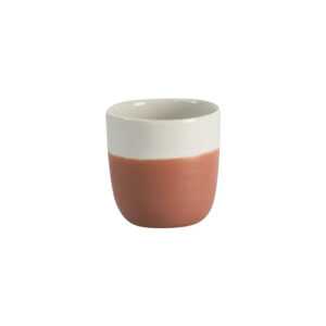 Artisan Tumbler in Pomegranate Red