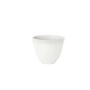 Minimalist Handcrafted Ceramic Tumbler