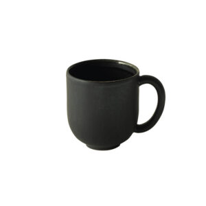 Organic Mug in Sky Blue