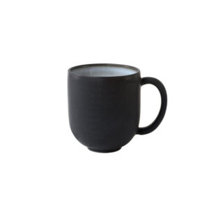 Contemporary Mug in Bark Brown