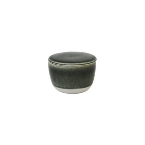Everyday Storm Gray Sugar Bowl