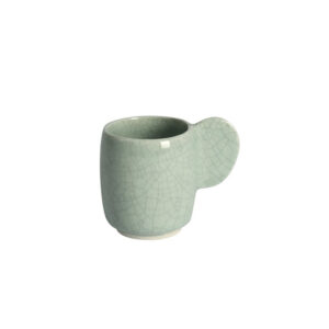 Timeless Ceramic Espresso Cup